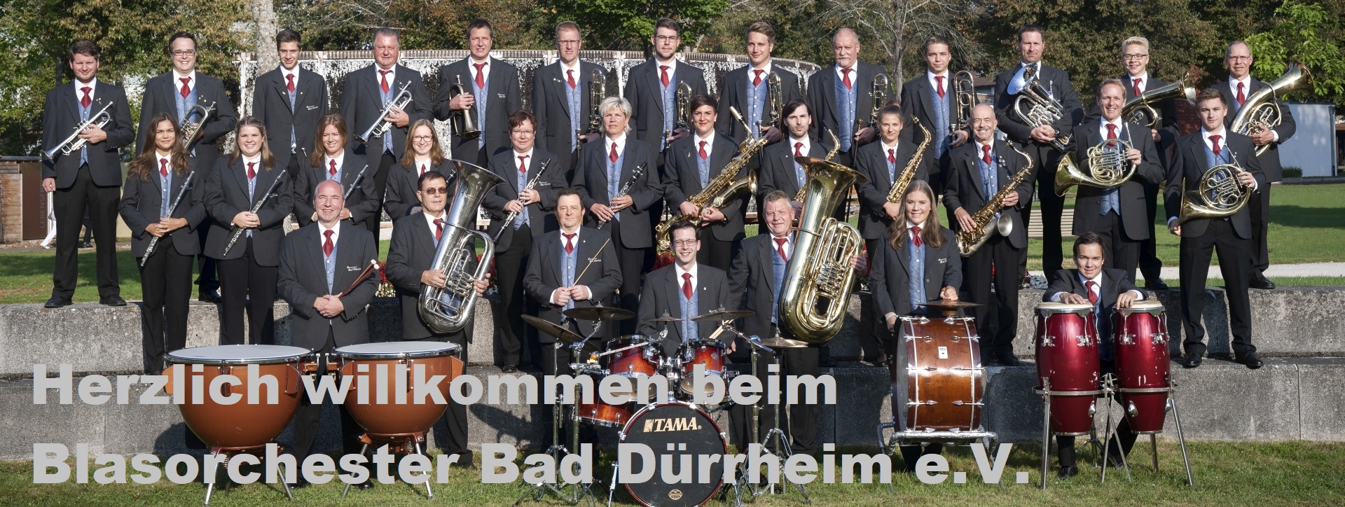 Blasorchester Bad Dürrheim e.V.